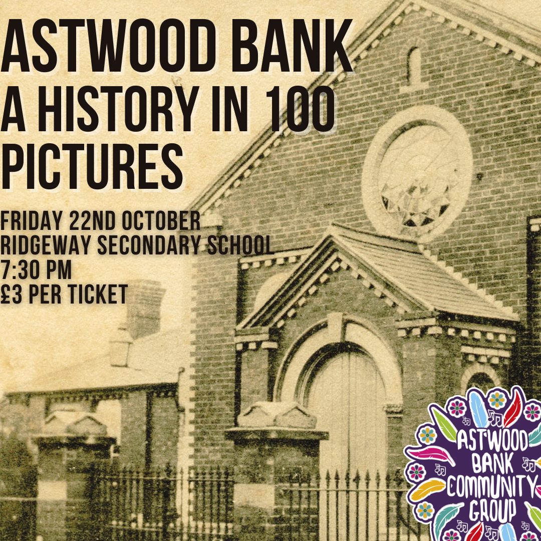 History of Astwood Bank Evening Astwood Bank Community GroupAstwood