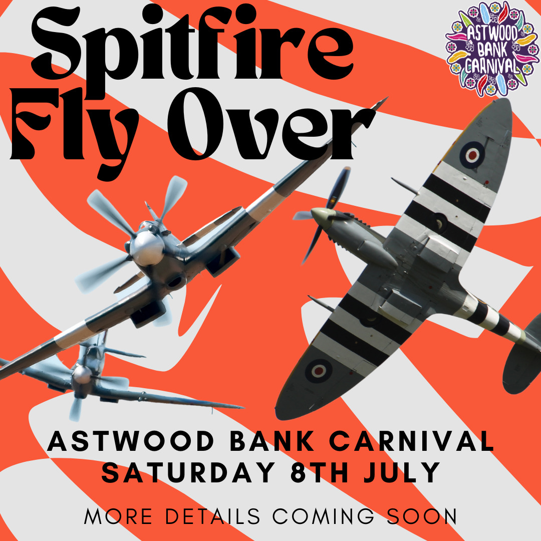 Carnival 2023 Astwood Bank Community GroupAstwood Bank Community Group