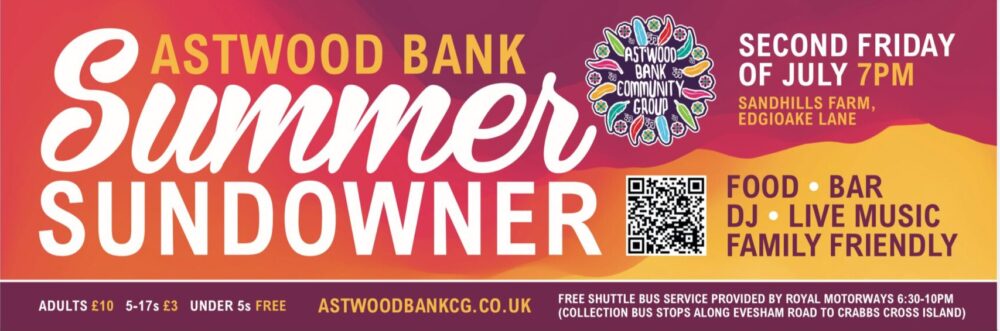 Astwood Bank Community Group