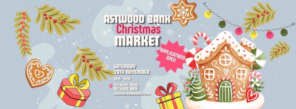 Astwood Bank Community Group